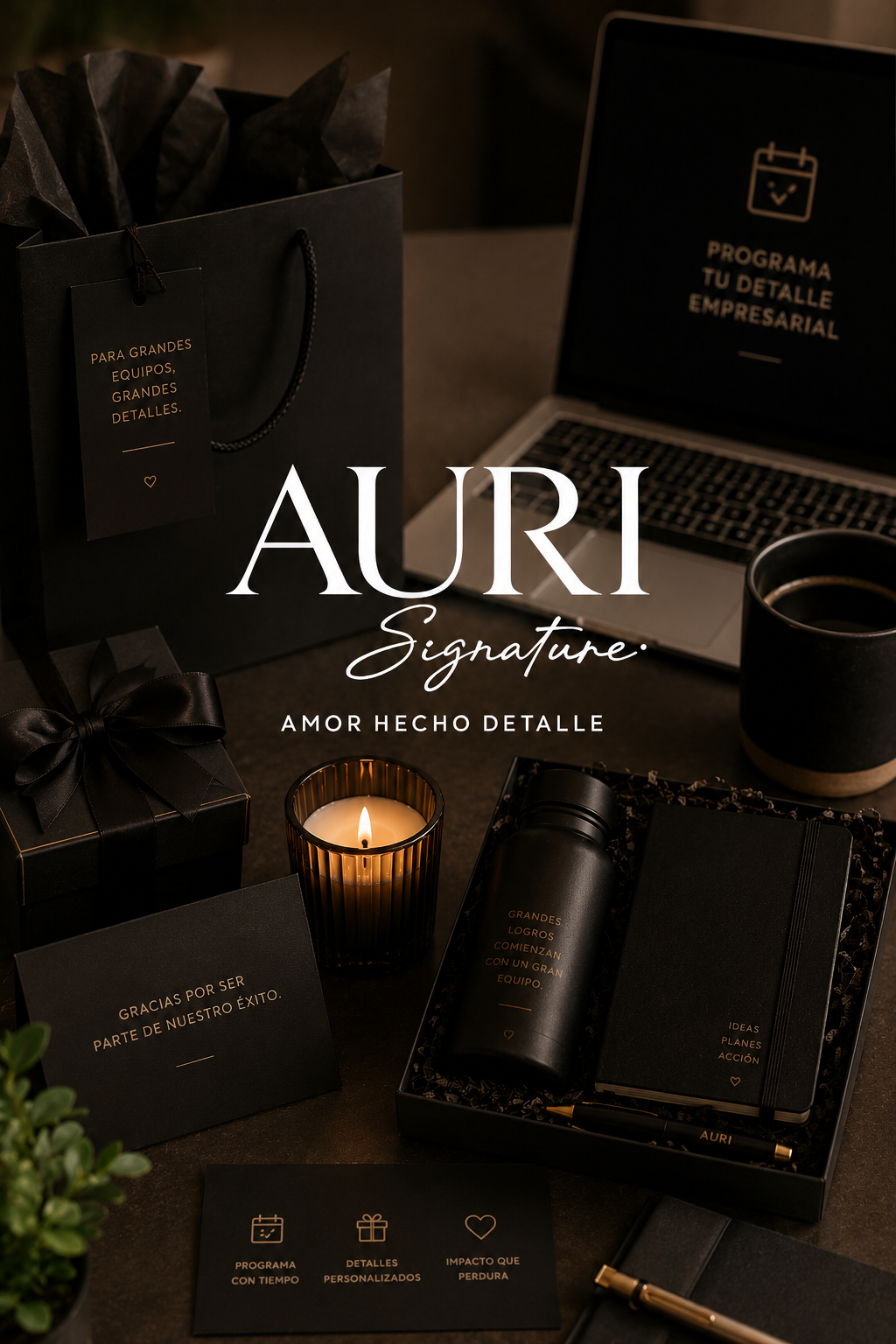 Detalles Empresariales