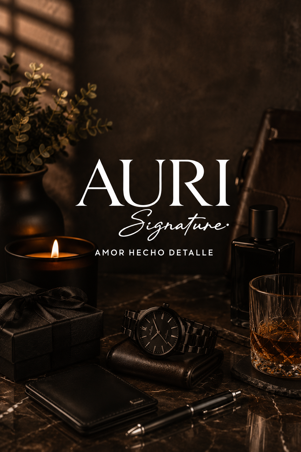 Detalles Hombre