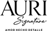 auri signature - Home